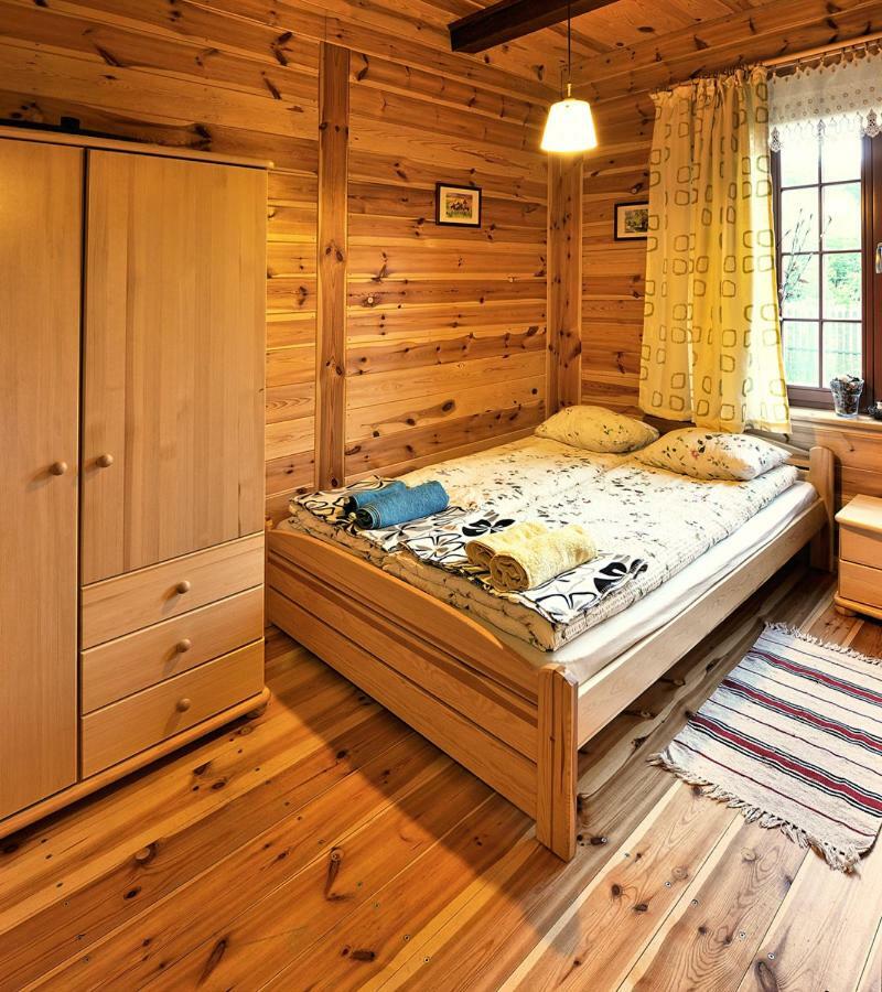 Swietajno  Mazury-Domヴィラ エクステリア 写真