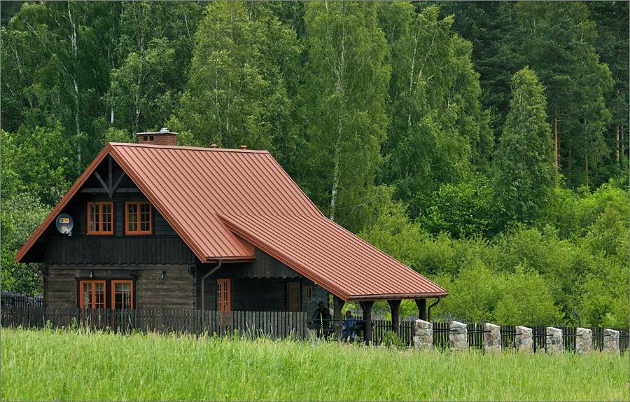Swietajno  Mazury-Domヴィラ エクステリア 写真