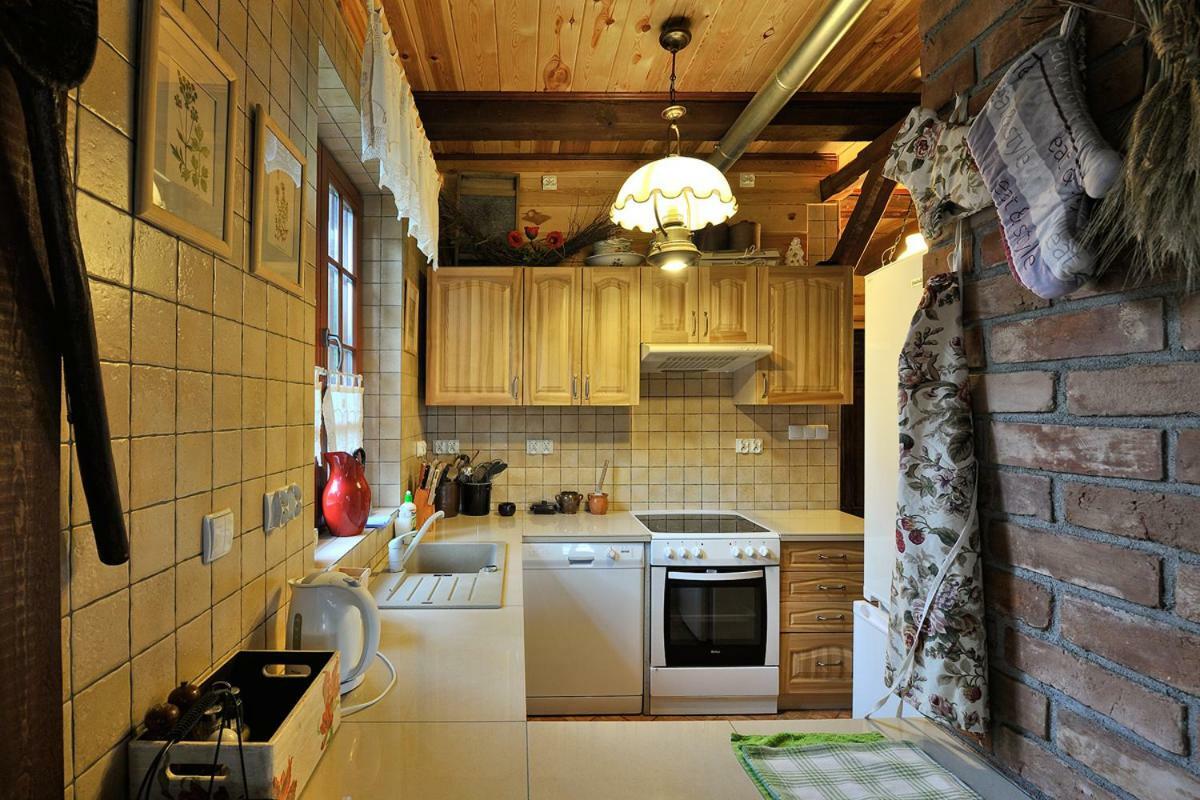 Swietajno  Mazury-Domヴィラ エクステリア 写真